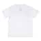 12 Pack: White Youth Polyester Crew Neck T-Shirt by Make Market®